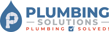 Plumbing Solutions Logo
