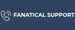 fanatical support