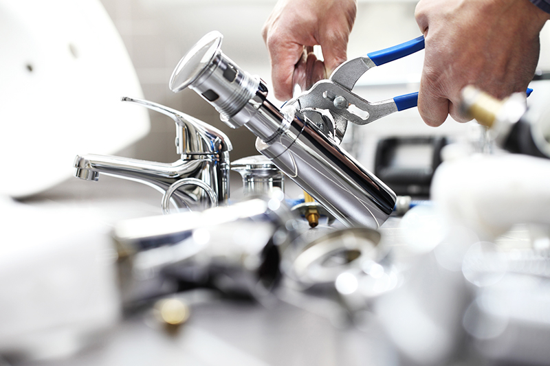 Lexington Plumbing Services img 1