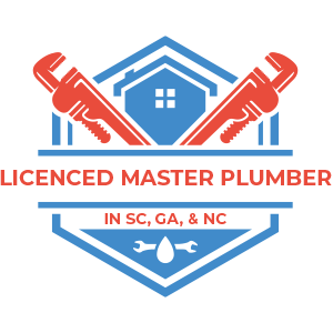 LICENCED MASTER PLUMBER IN SC, GA, & NC